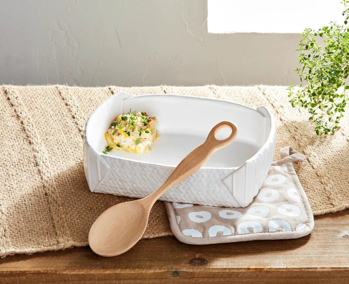 textured baking set