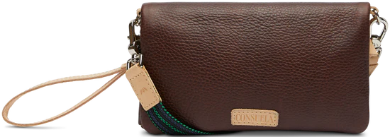 Isabel uptown crossbody