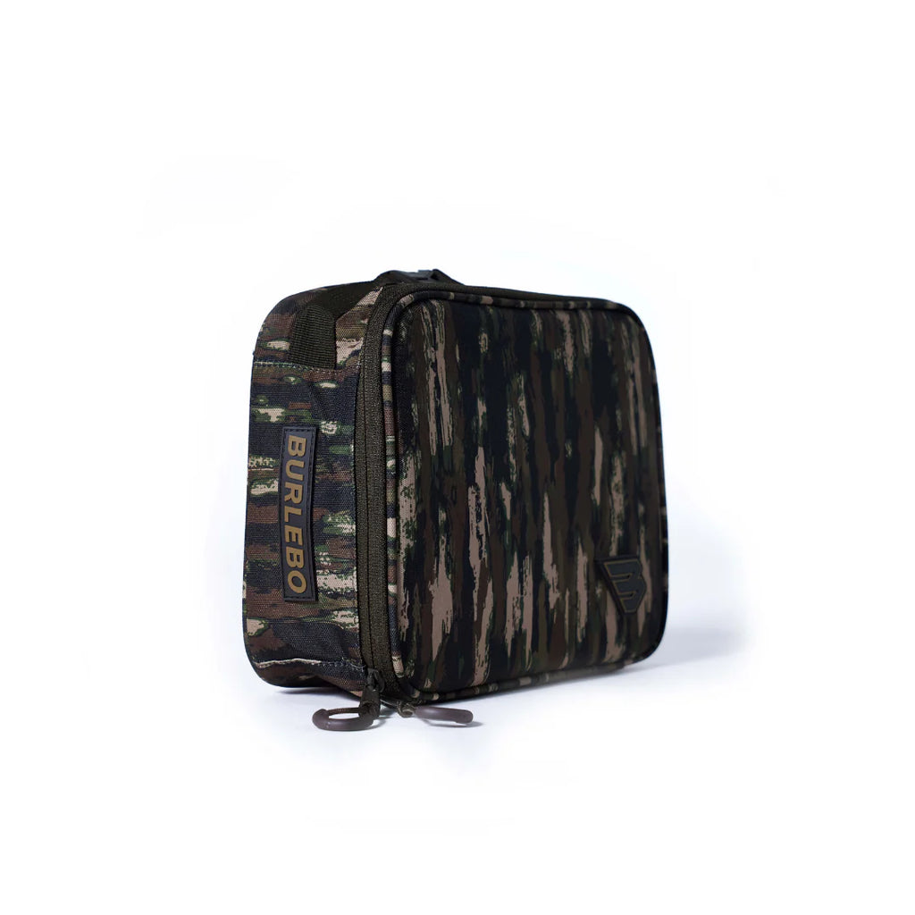 Midland Camo Lunch Box