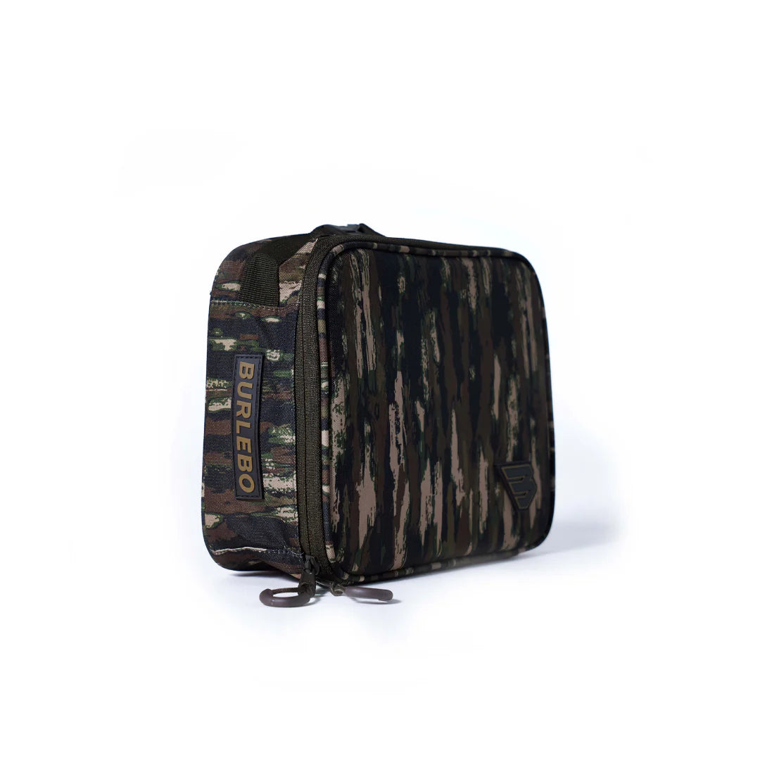 Midland Camo Lunch Box