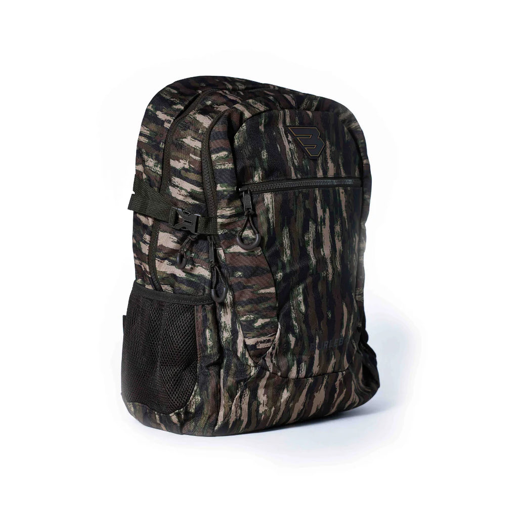 Midland Camo Backpack