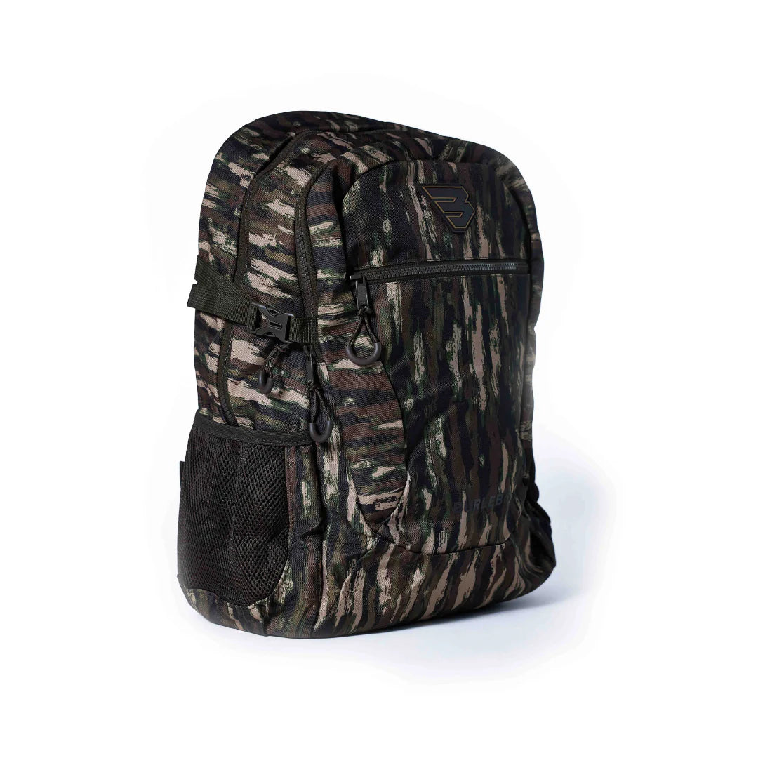 Midland Camo Backpack