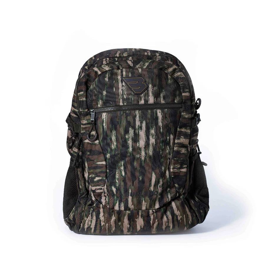Midland Camo Backpack