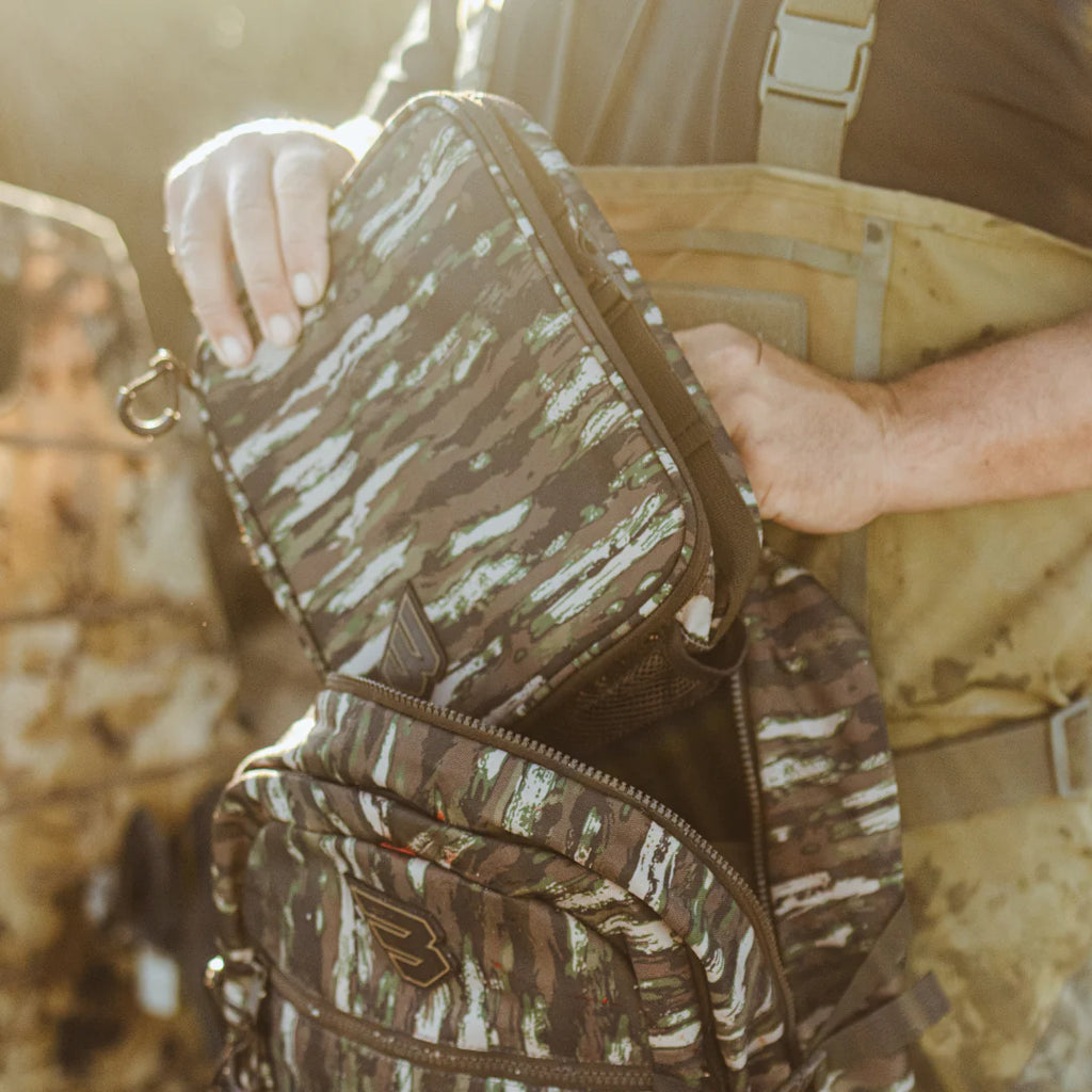 Midland Camo Lunch Box