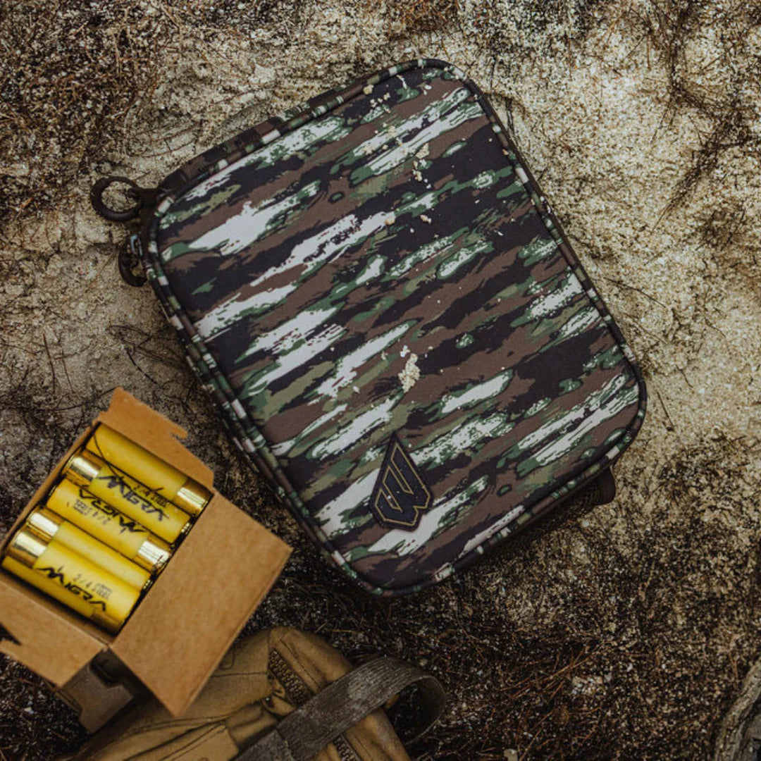 Midland Camo Lunch Box