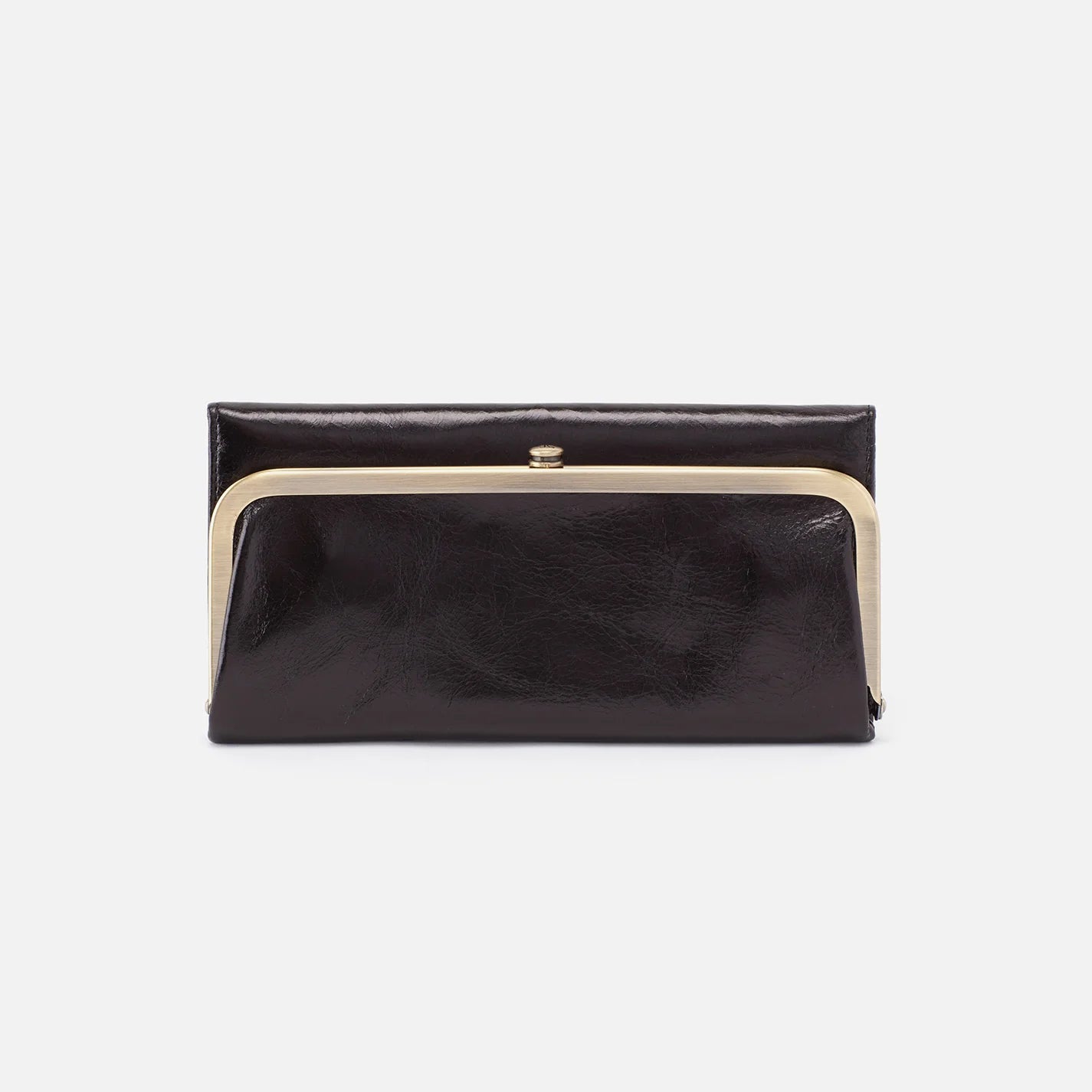 black rachel wallet