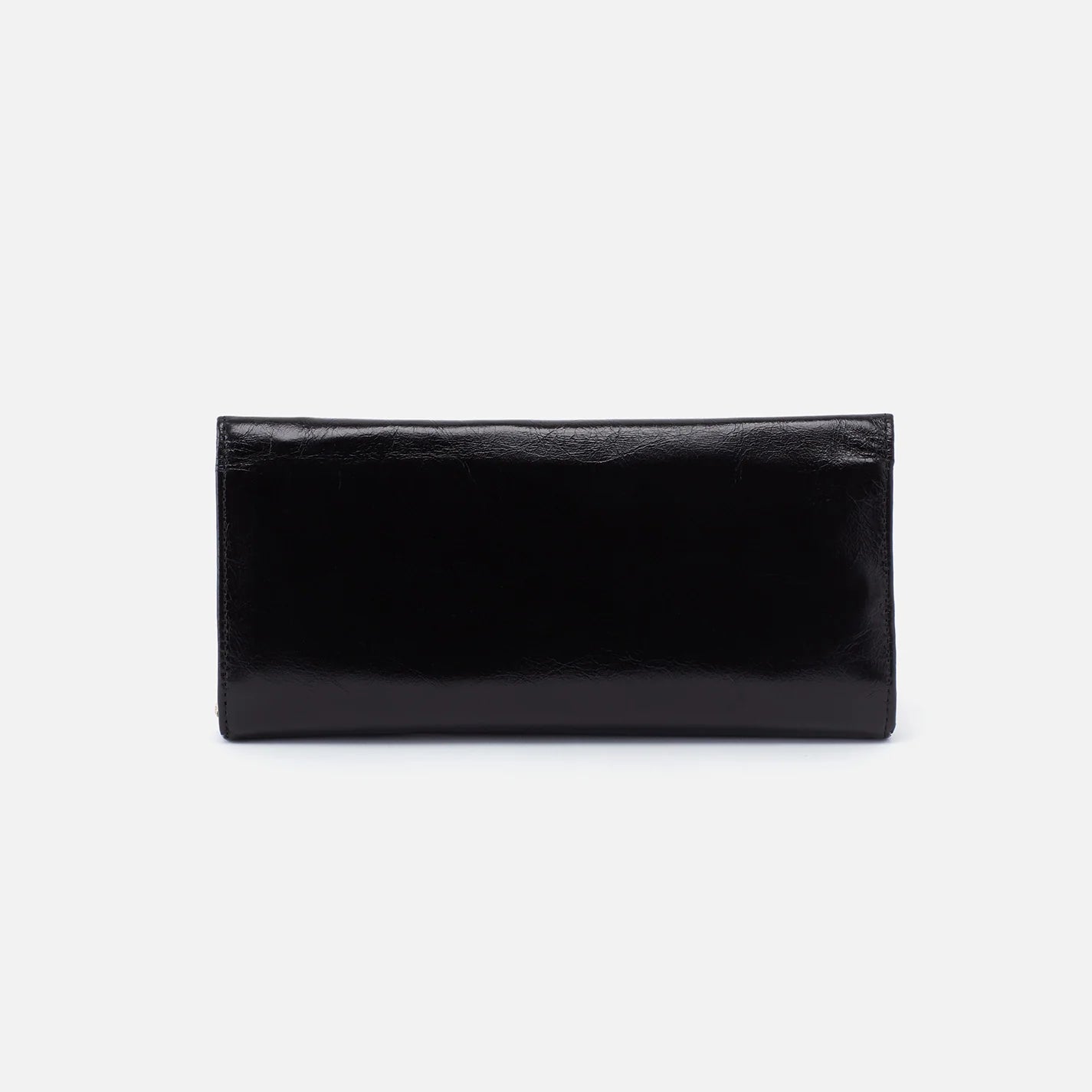 black rachel wallet