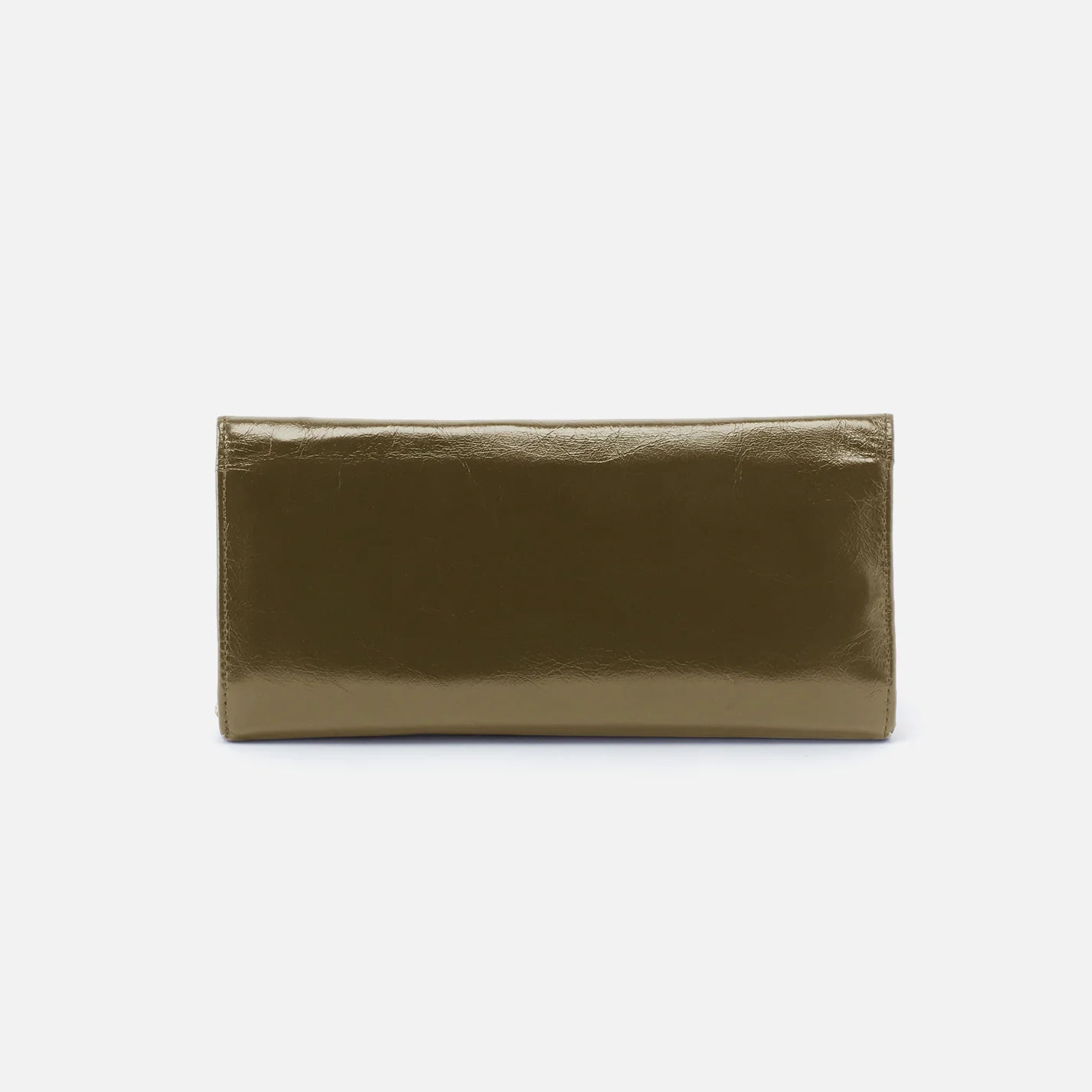 Rachel Wallet - Olive Veil