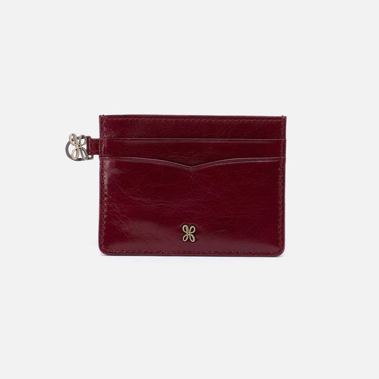 charmed card case