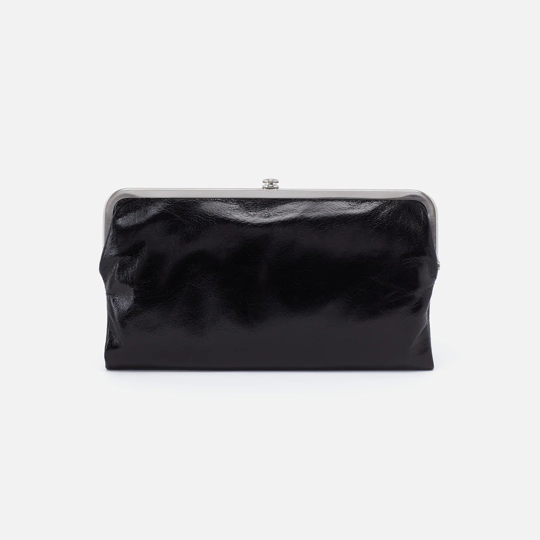 Lauren Wallet - Black