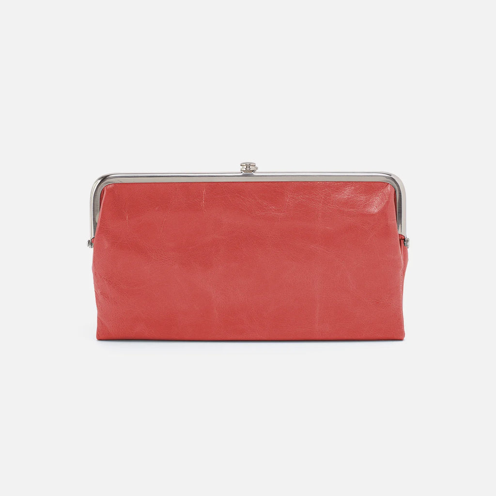 Lauren Wallet - Pink Mirage