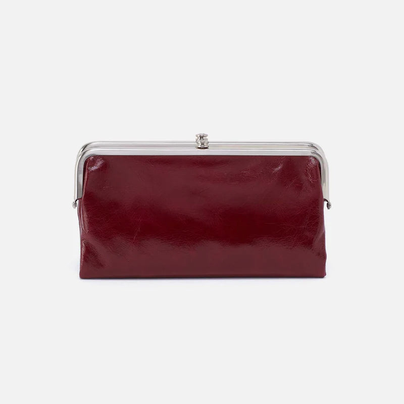 Lauren Wallet - Saddleberry