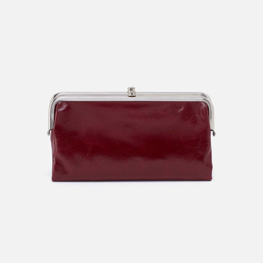 Lauren Wallet - Saddleberry