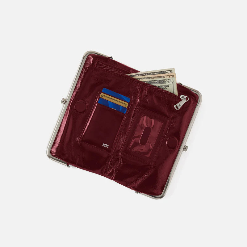 Lauren Wallet - Saddleberry