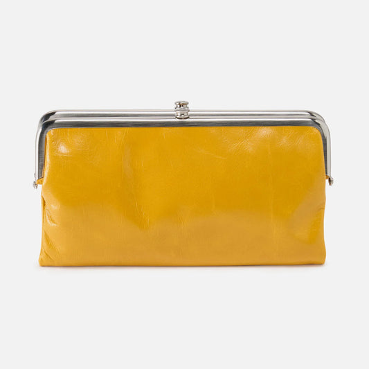 Lauren Wallet - Sun Glow