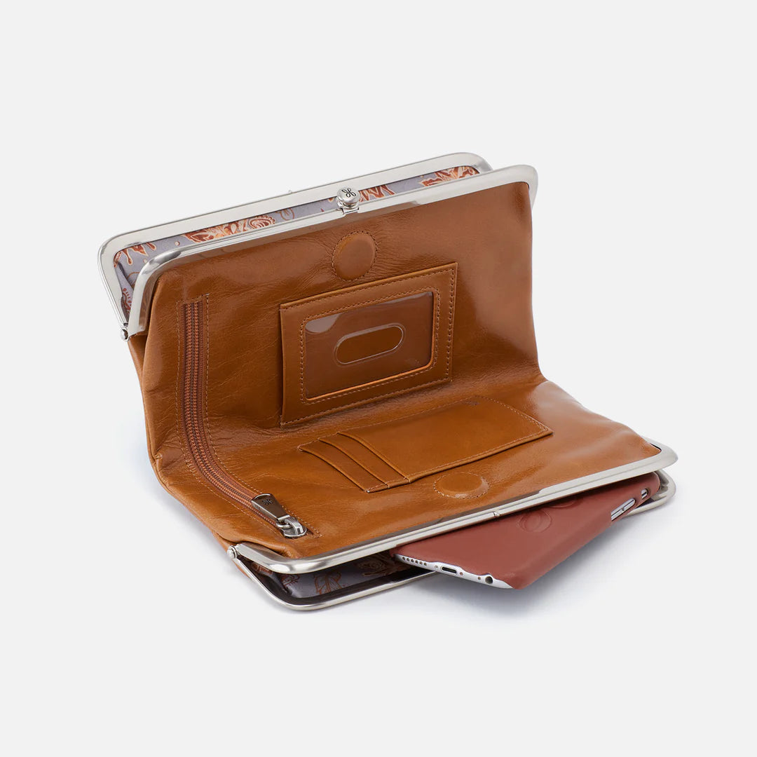 Lauren Wallet - Truffle