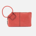 Sable Wristlet - Pink Mirage