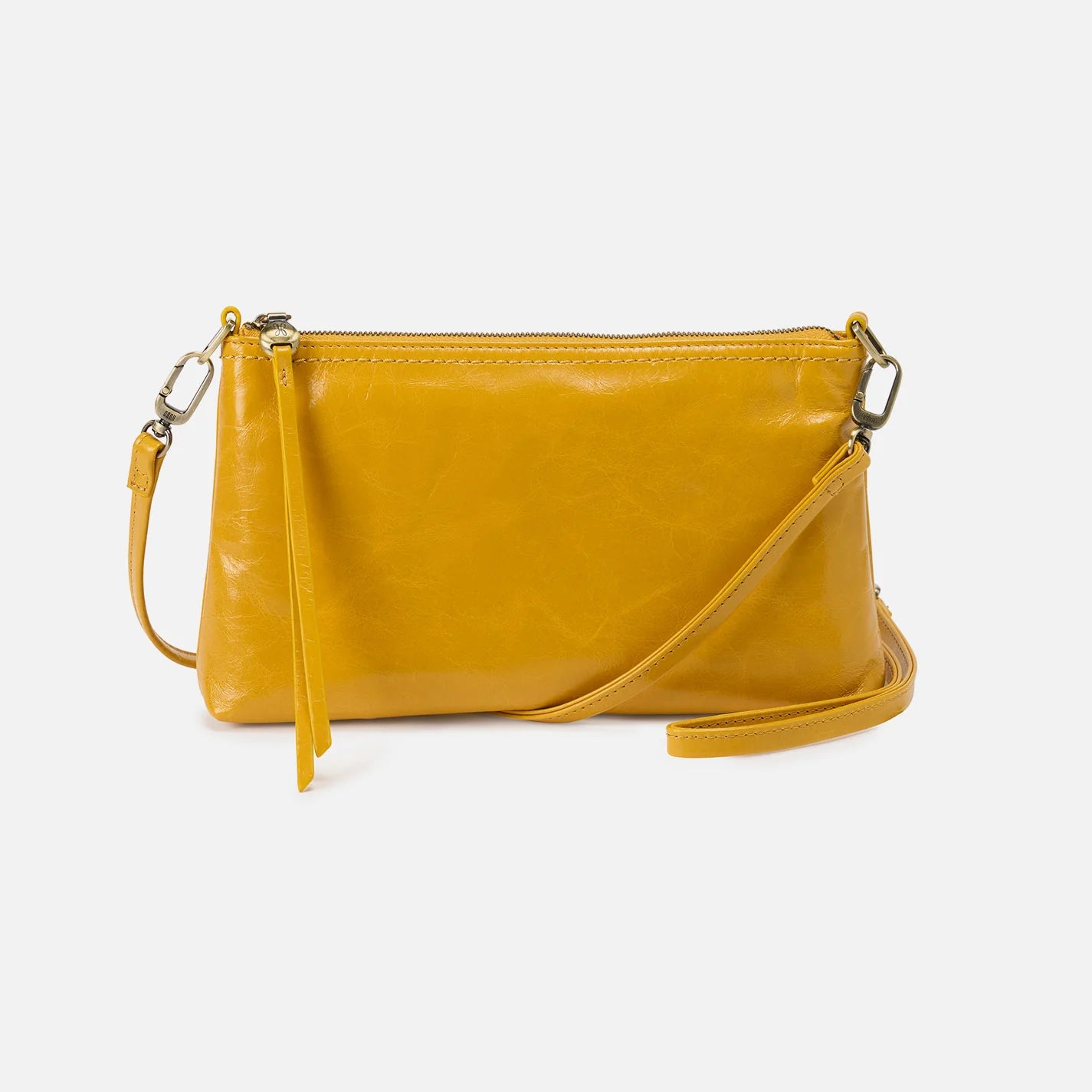 Darcy Crossbody - SunGlow