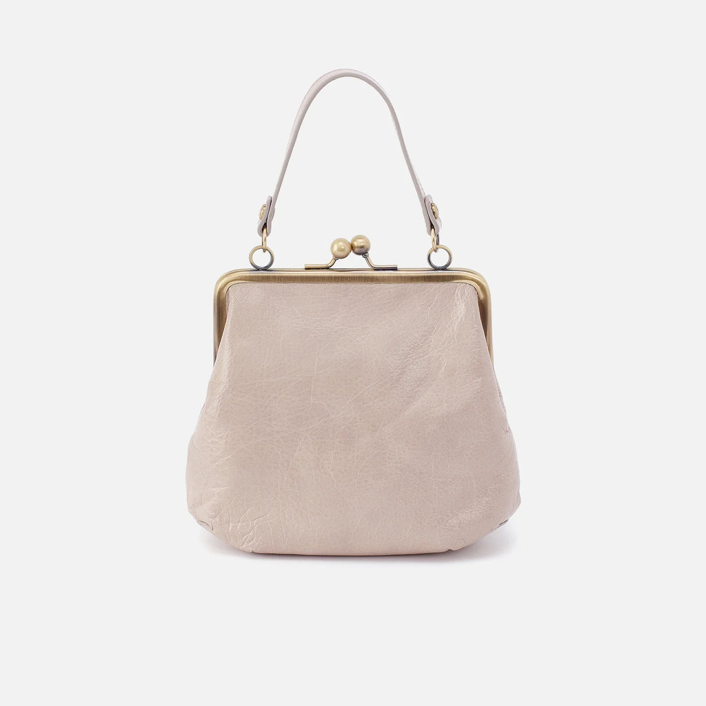 Alba Crossbody - StoneGloss