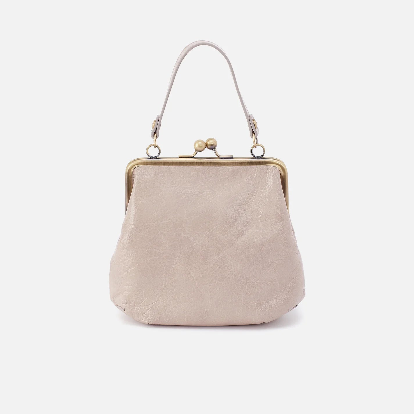 Alba Crossbody - StoneGloss