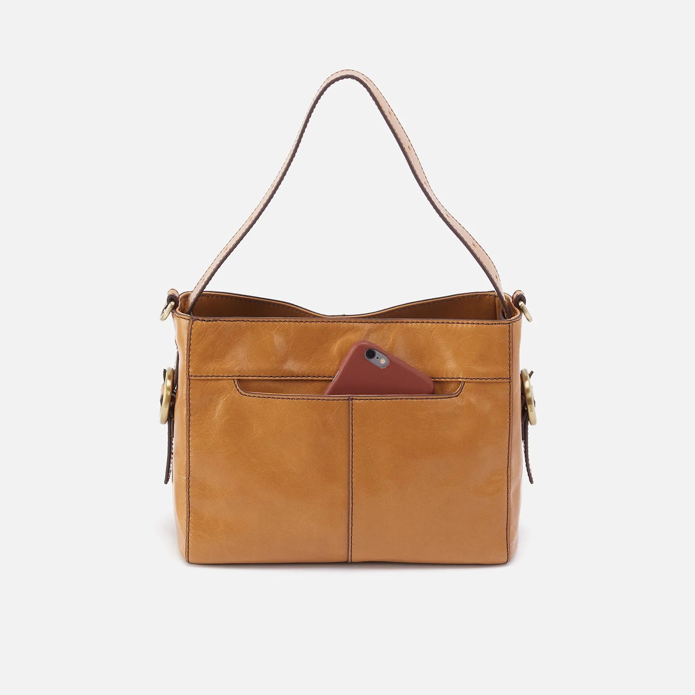 natural small render crossbody