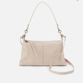 Avon Shoulder Bag - Pale Flax
