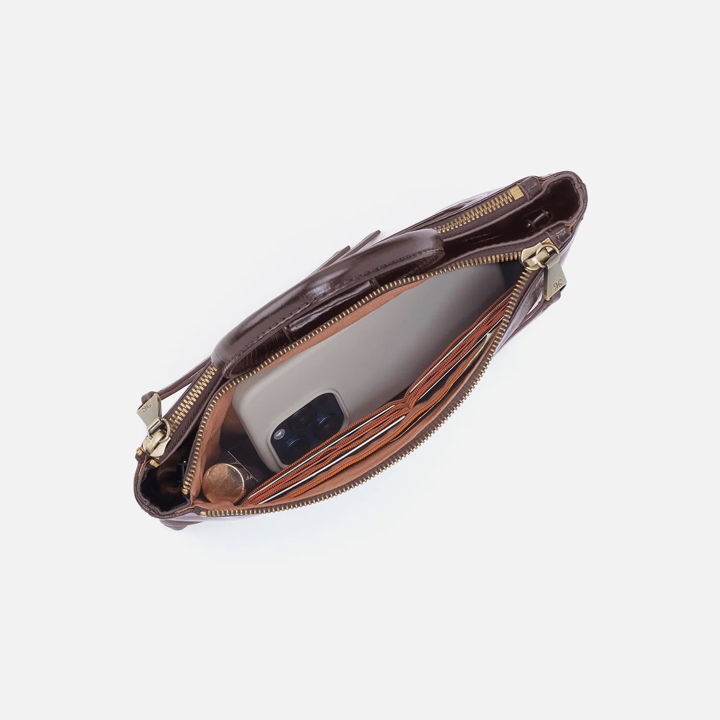 Sable Crossbody in Hearthstone