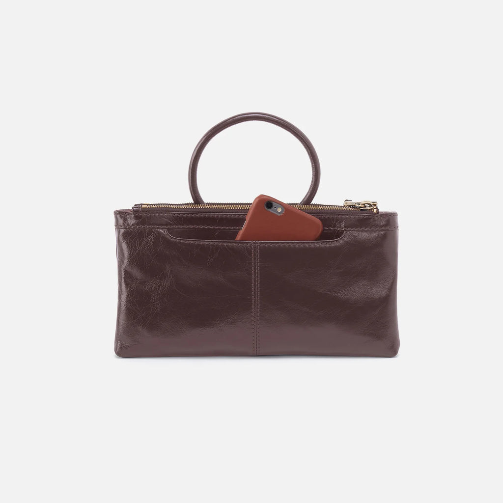 Sable Crossbody in Hearthstone