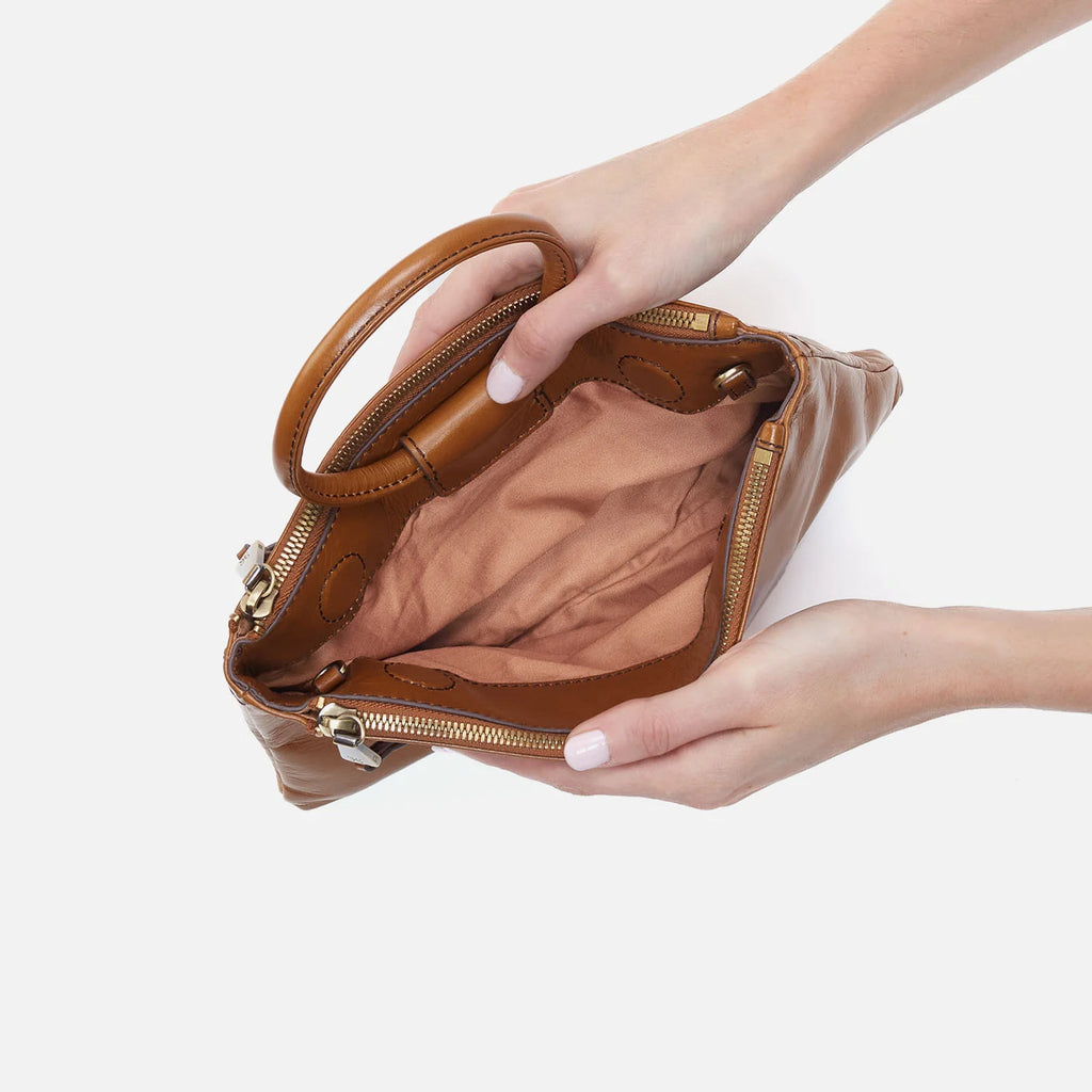 sable crossbodies