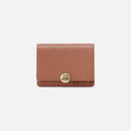 hutton small wallet in glazed donut