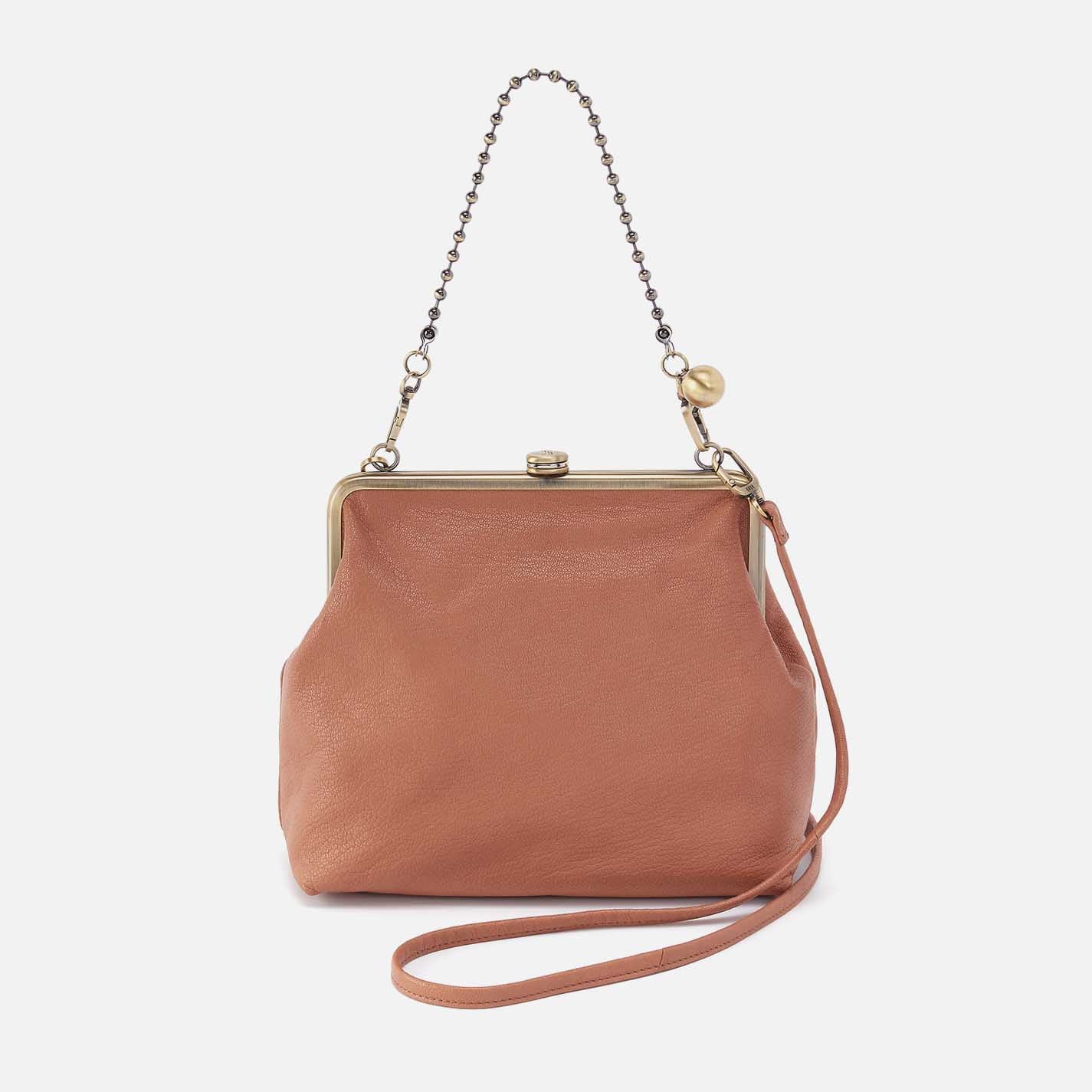 Amelia Crossbody in Glazed Donut