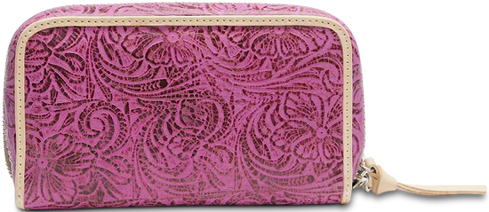 mena wristlet wallet