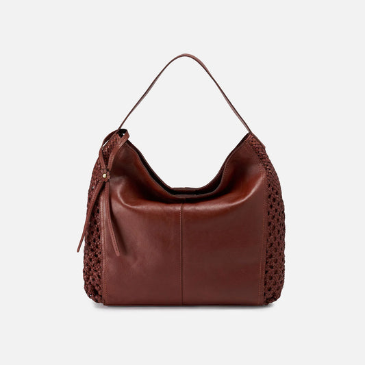 Hazel Hobo - Chessnut
