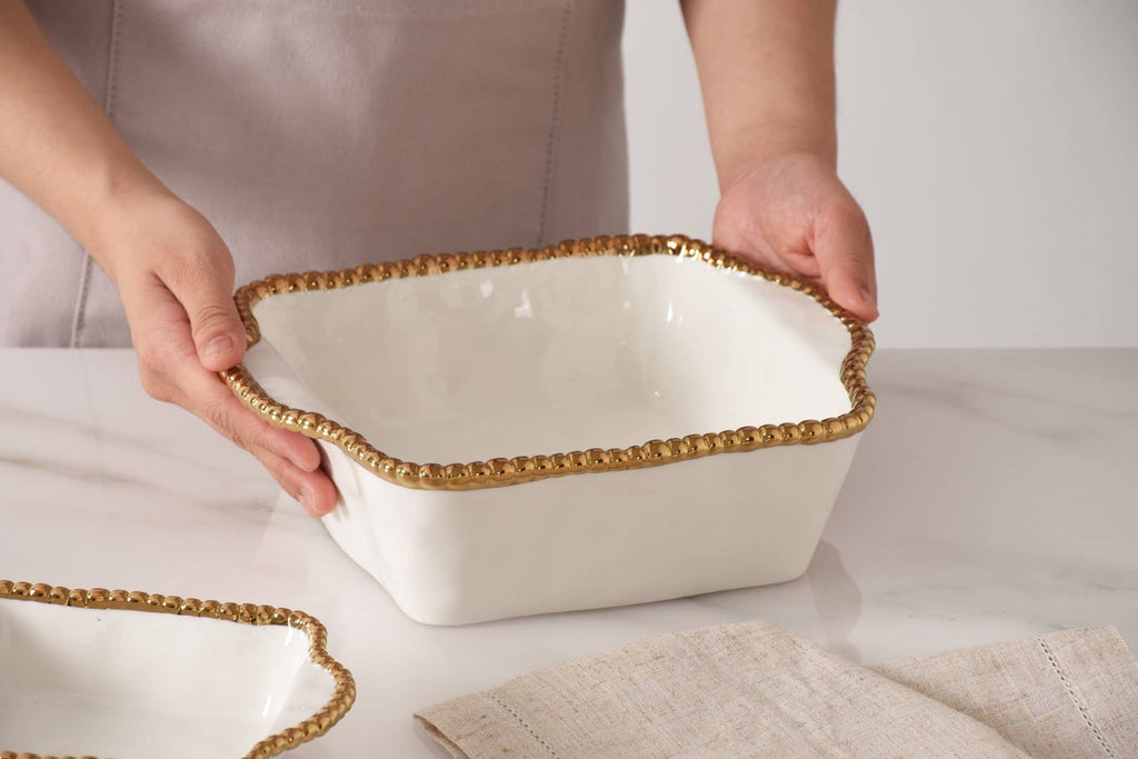 8" x 8" Square Baking Dish
