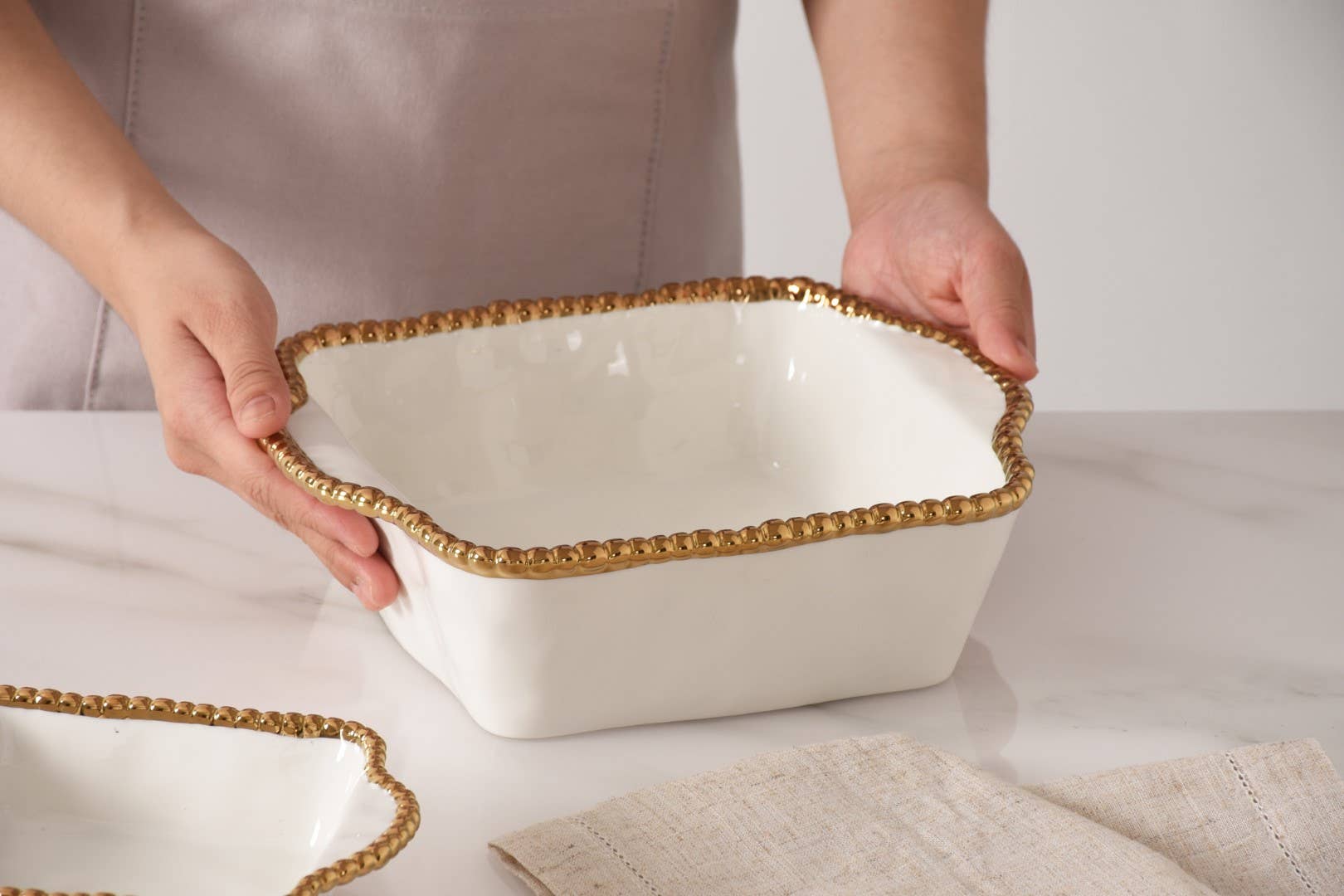 8" x 8" Square Baking Dish
