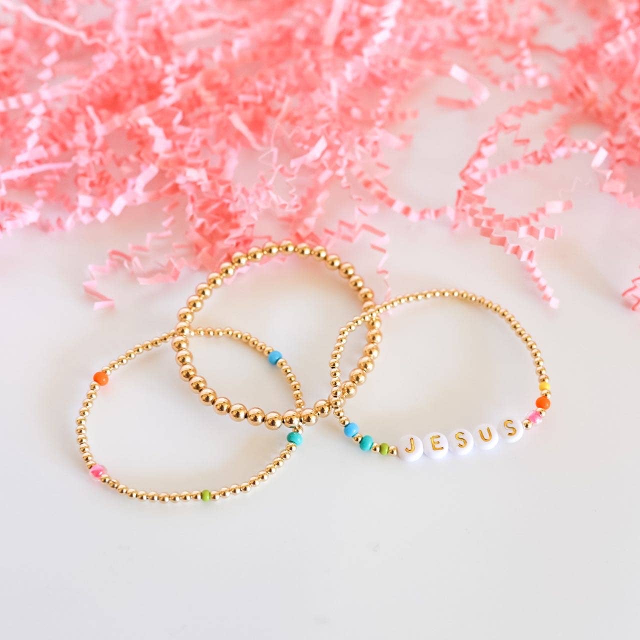 Confetti Poppi Bracelet