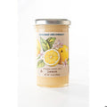 Whipped Honey With Lemon