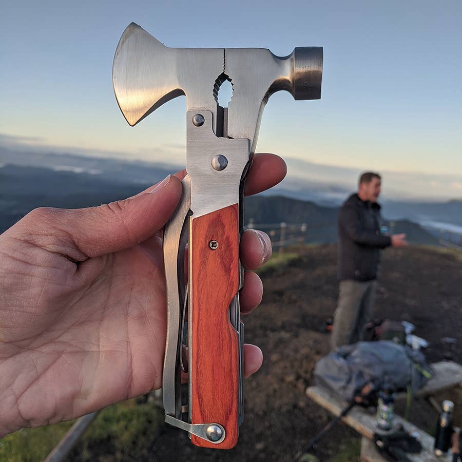 Axe Multi-tool