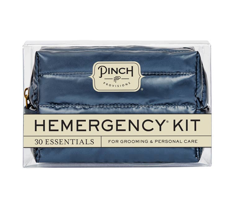 Hemergency Kit | Puffer, Men's Gifts, Father's Day Gifts