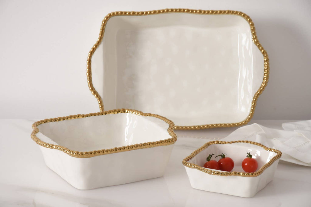 8" x 8" Square Baking Dish