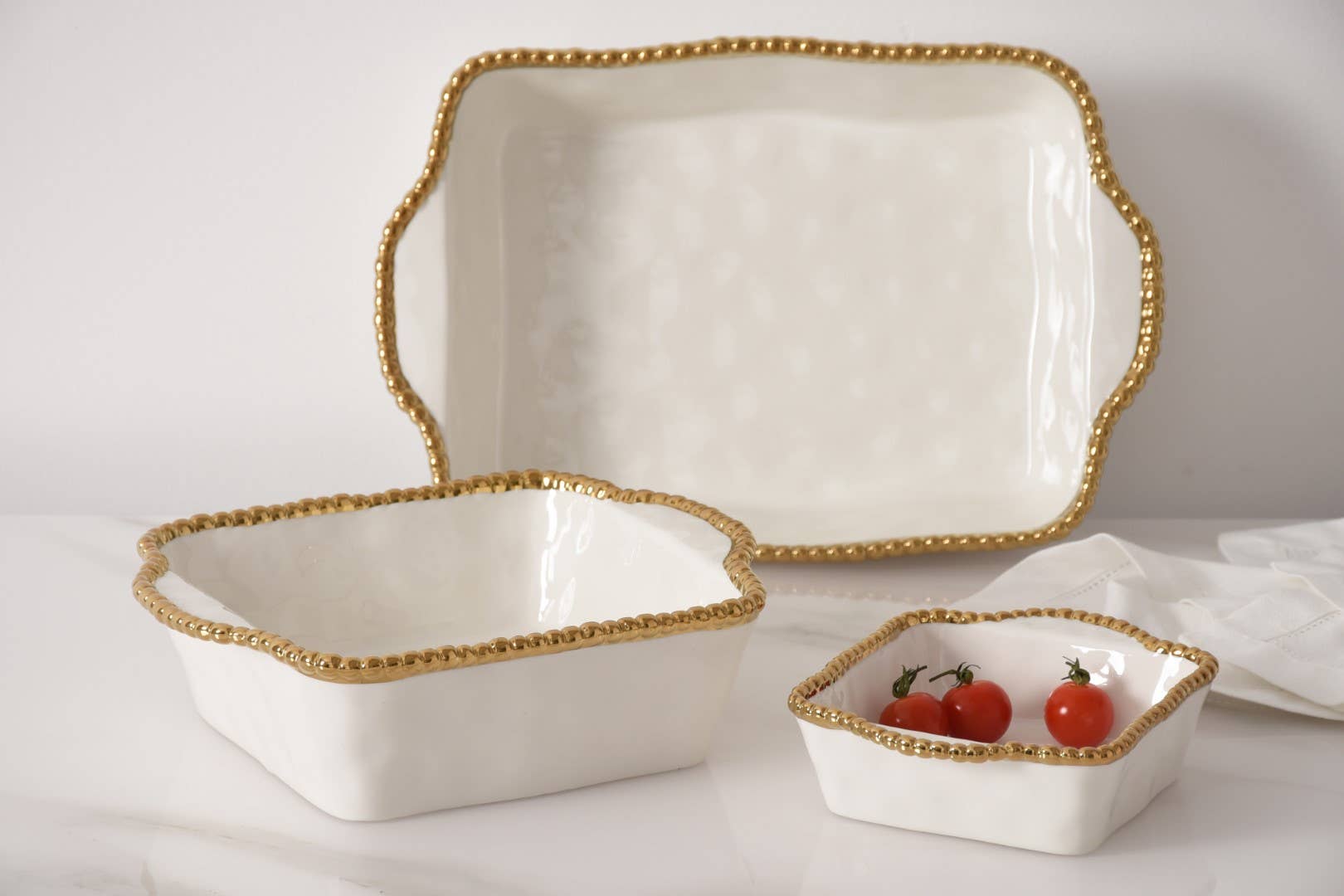 8" x 8" Square Baking Dish
