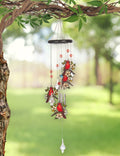 Cardinal Chimes 27"