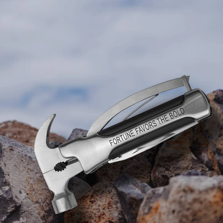 Hammer Time Hammer Multi-tool (12 pk.)