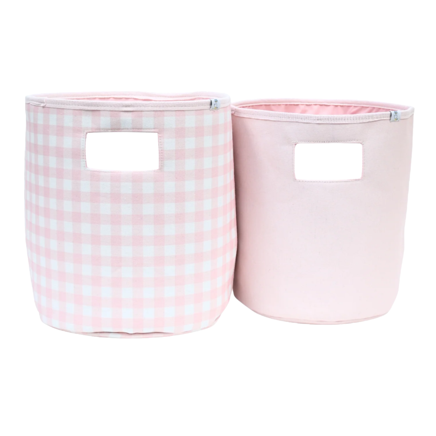 Sadie Pink Soft Storage 2 Pack