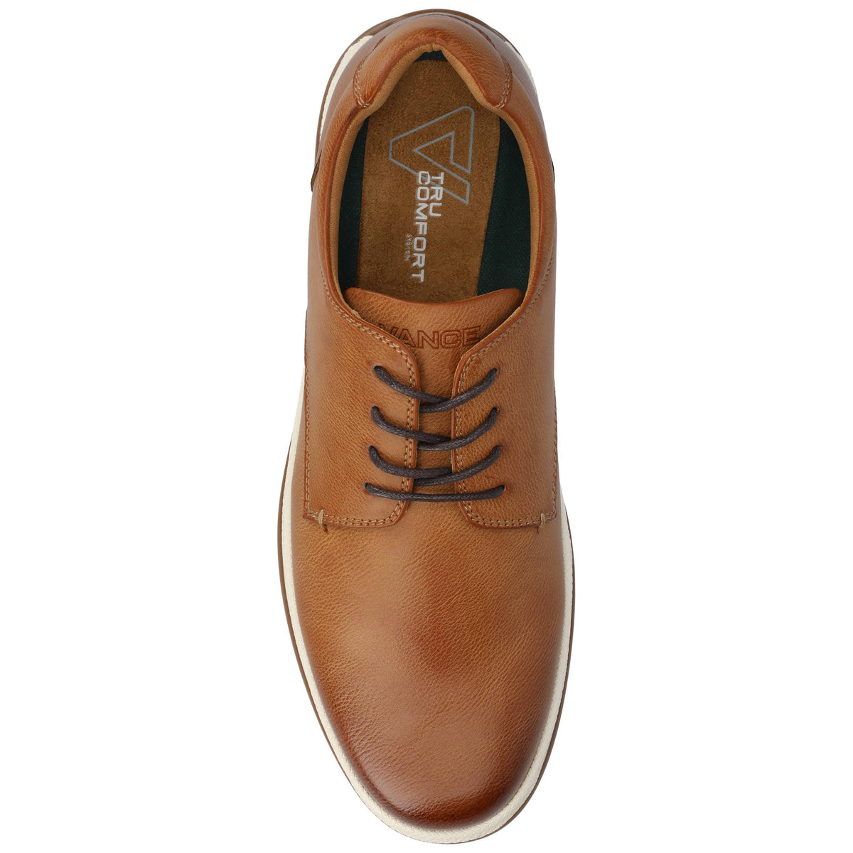 Brodrick Casual Lace-up Sneaker