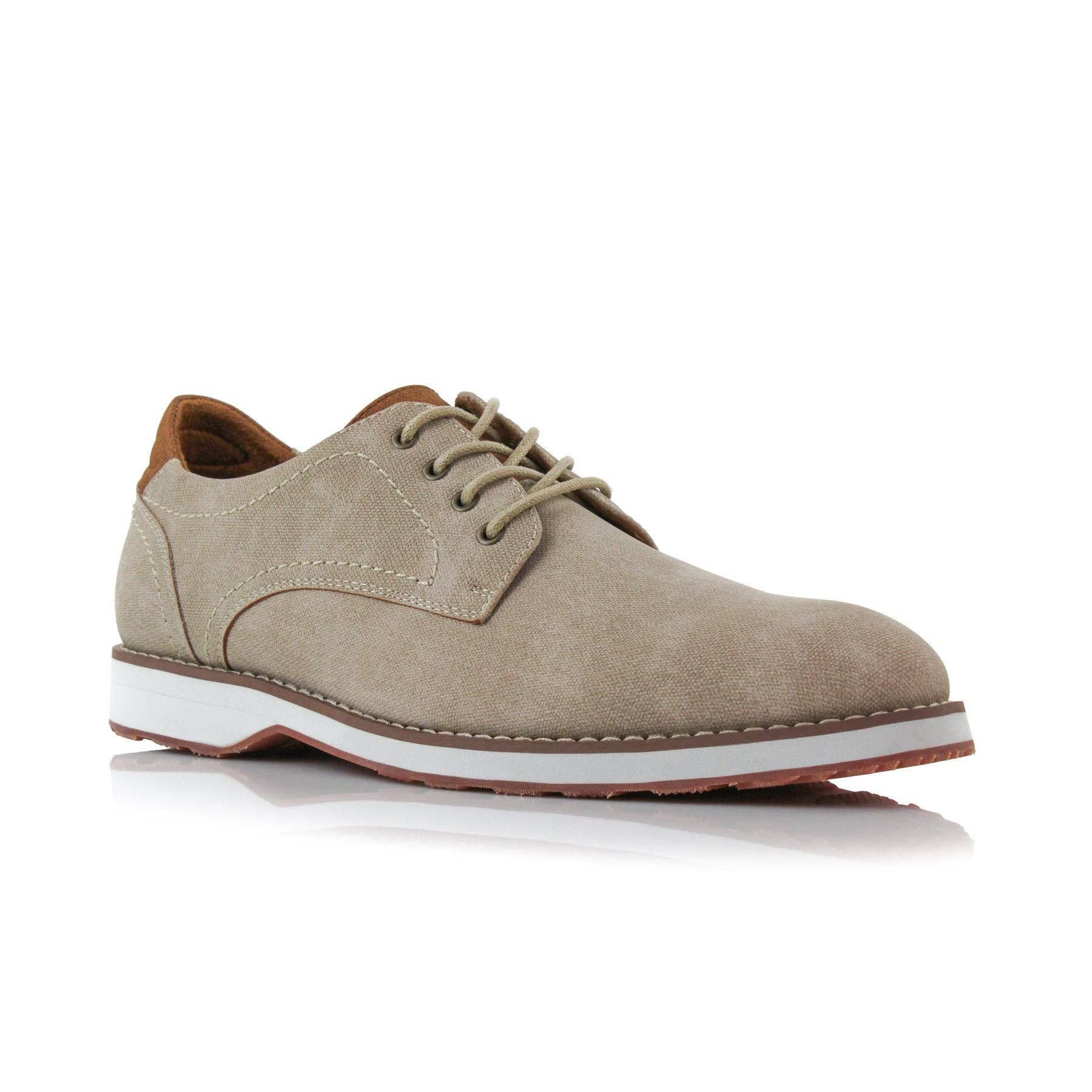 Thomas Dress Shoe