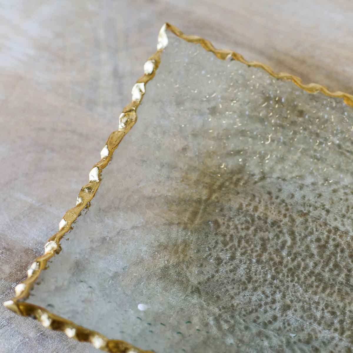 Fairbanks Rectangle Platter