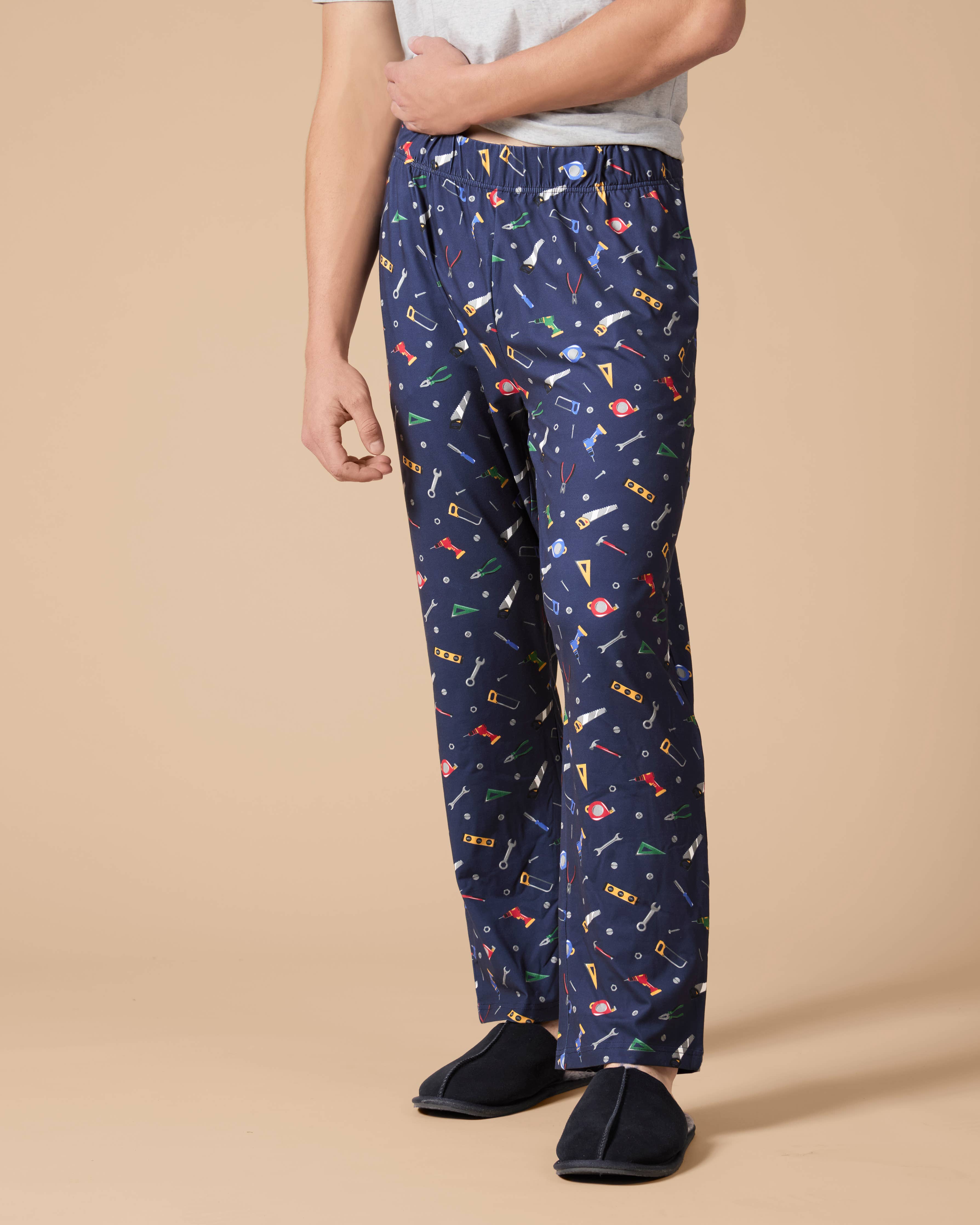 Tools PJ Pant In Bag