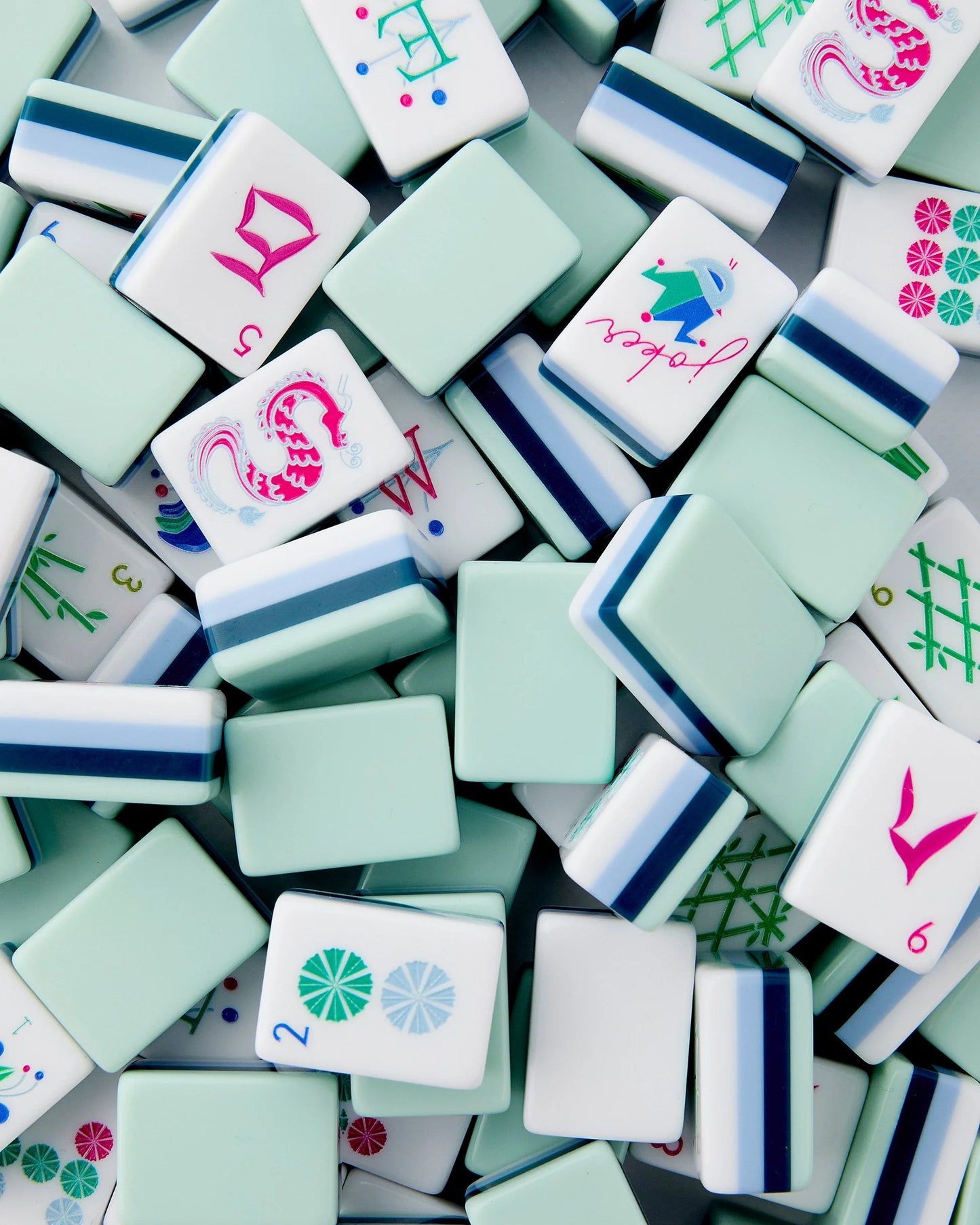 Birdie Tiles