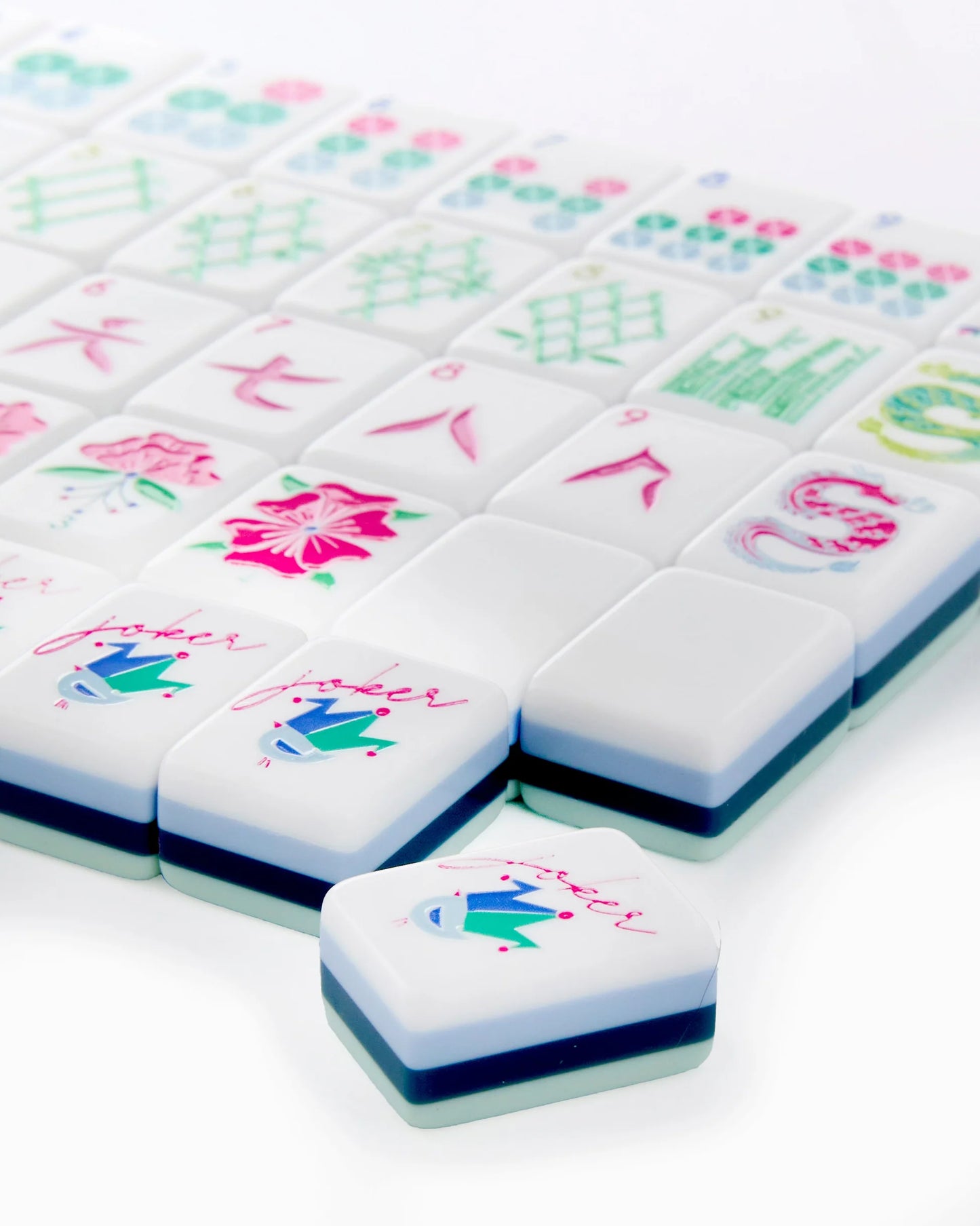 Birdie Tiles
